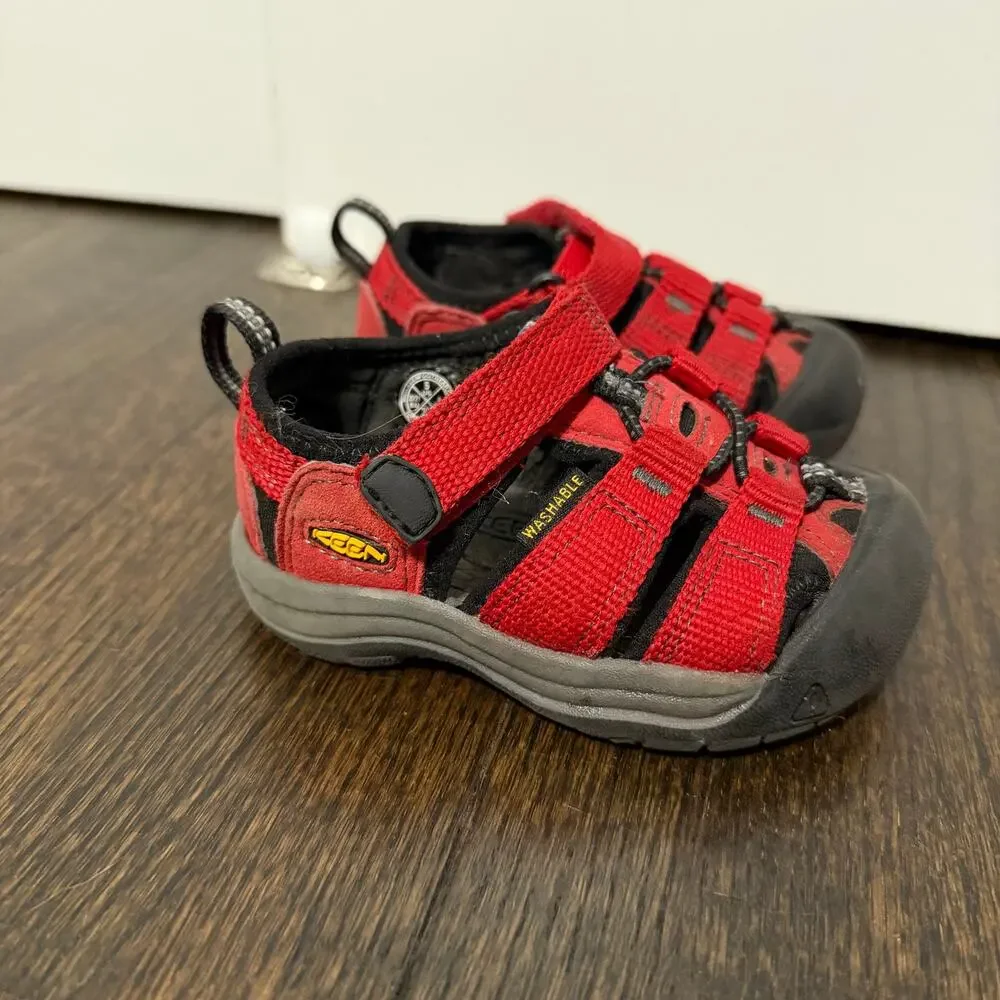Keen Sandals- Baby Size 5